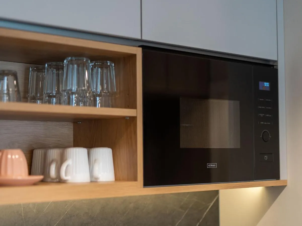 A303 Apartamenty Kasprowicza 20 코워브제크 폴란드